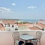 T1 Old Downtown Sea View 2