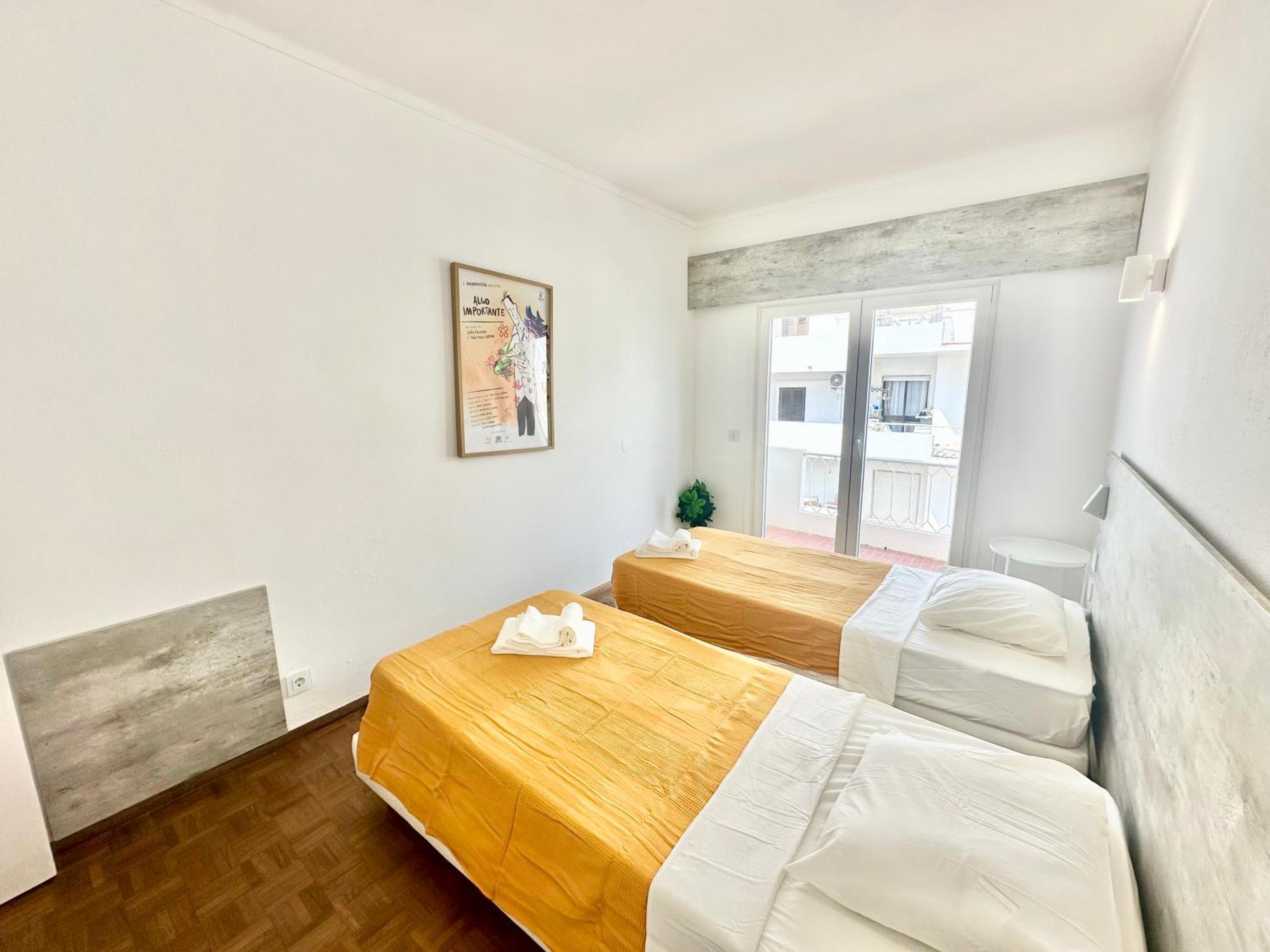 T1 Old Downtown Sea View 2 Apartment *